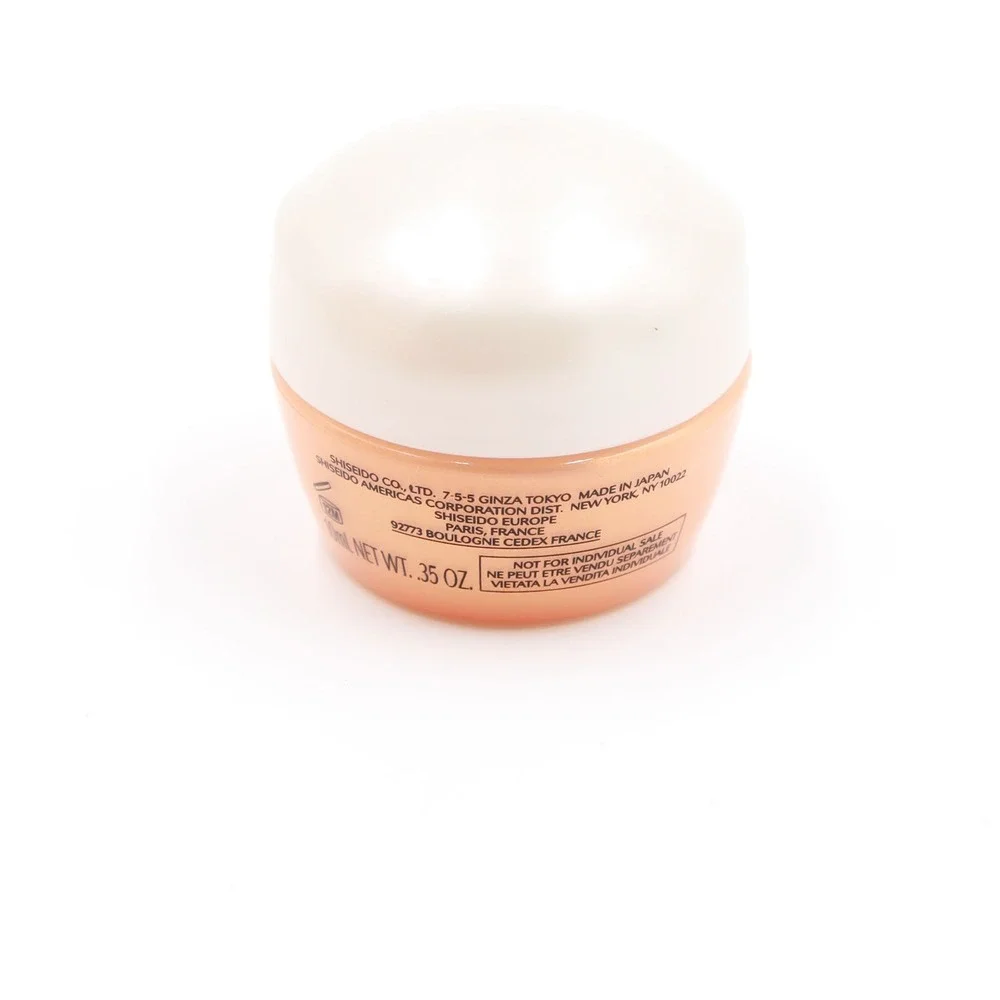 Shiseido -‎ Bio-Performance LiftDynamic Cream - 10 ml / .35 oz